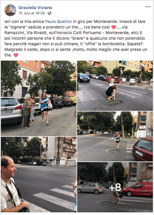 Graziella Viviano