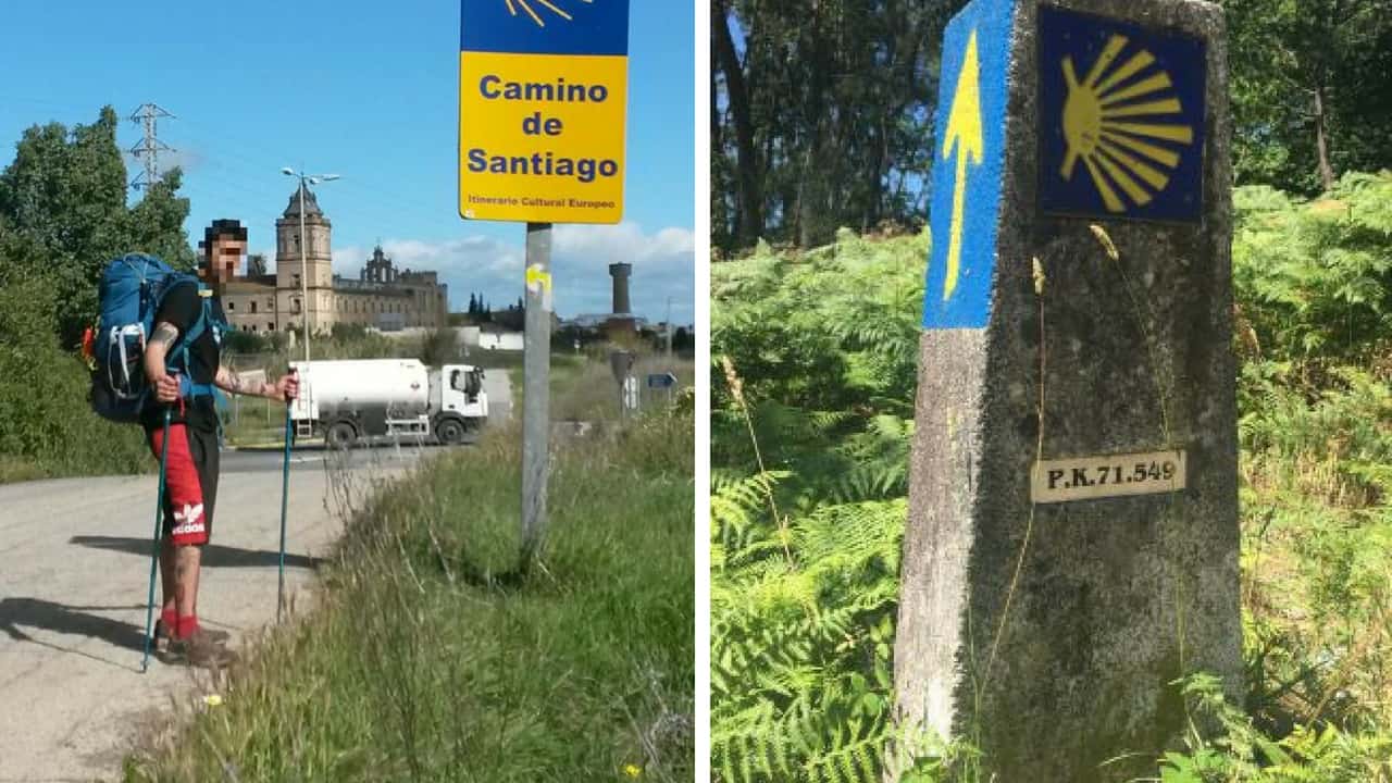 Condannato al Cammino di Santiago: ragazzino"messo alla prova" dal tribunale di Venezia