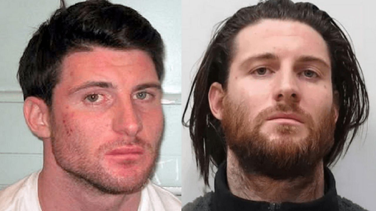 shane o'brien criminale
