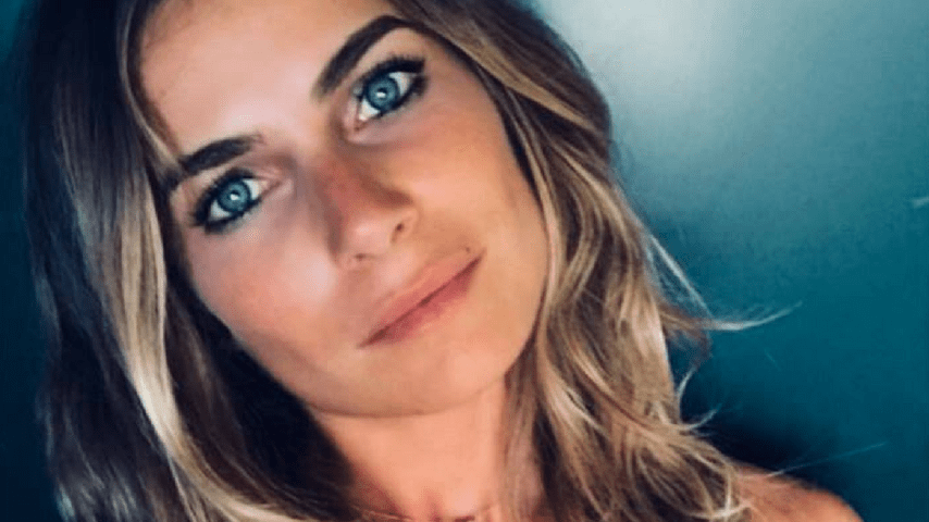 eleonora pedron