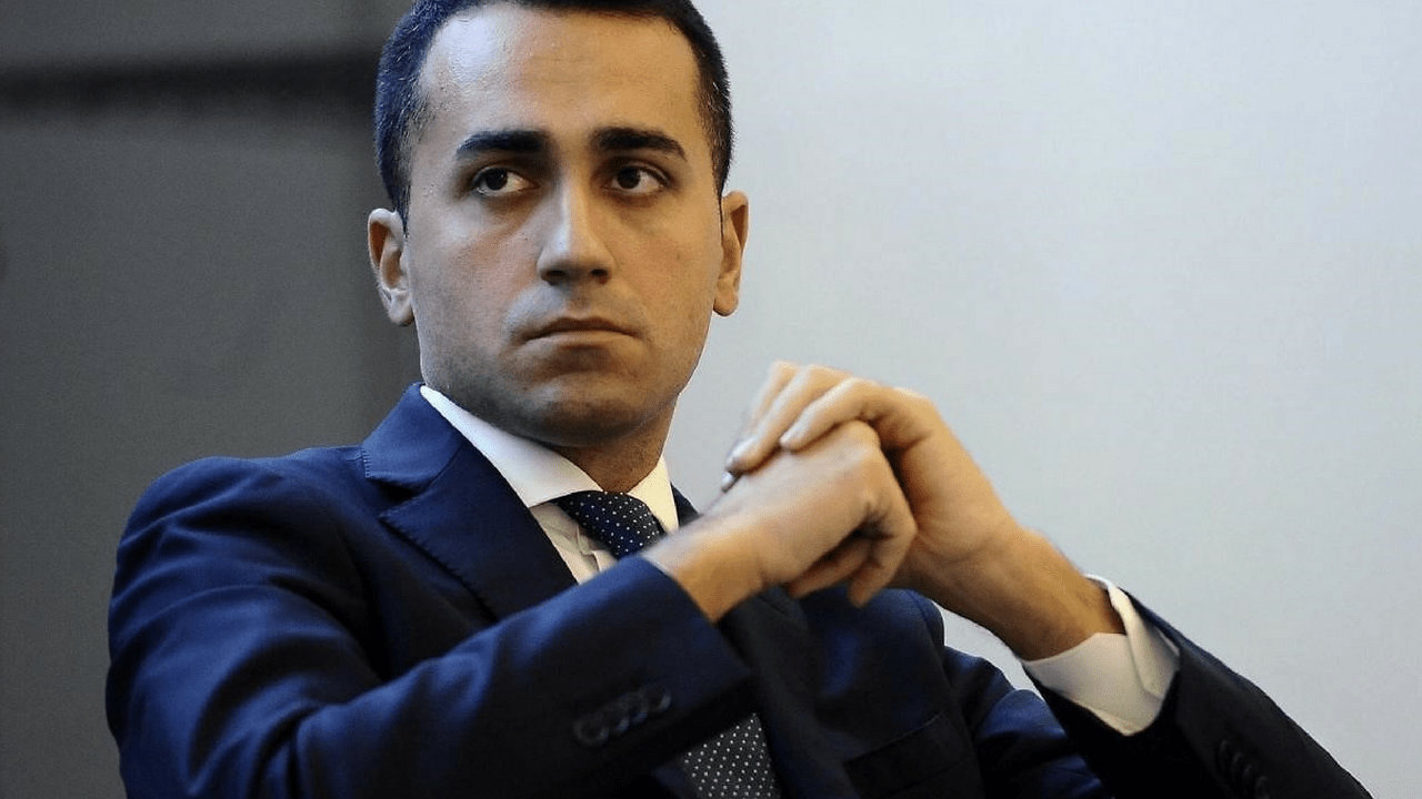 di maio