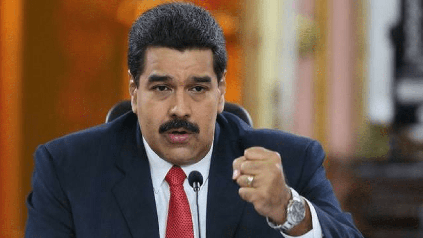 maduro