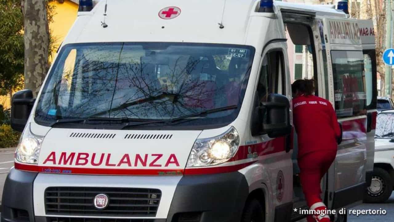 ambulanza repertorio