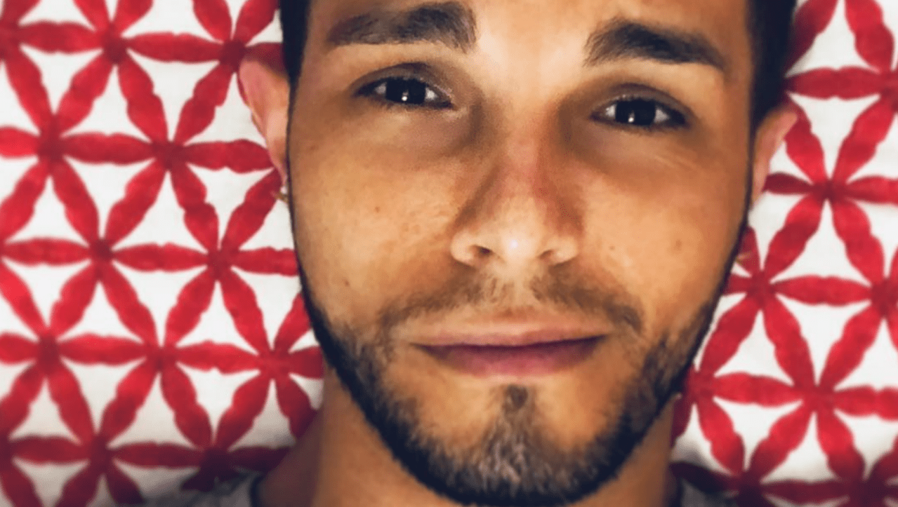 Marco Carta rivela: "Ho temuto di non risvegliarmi"
