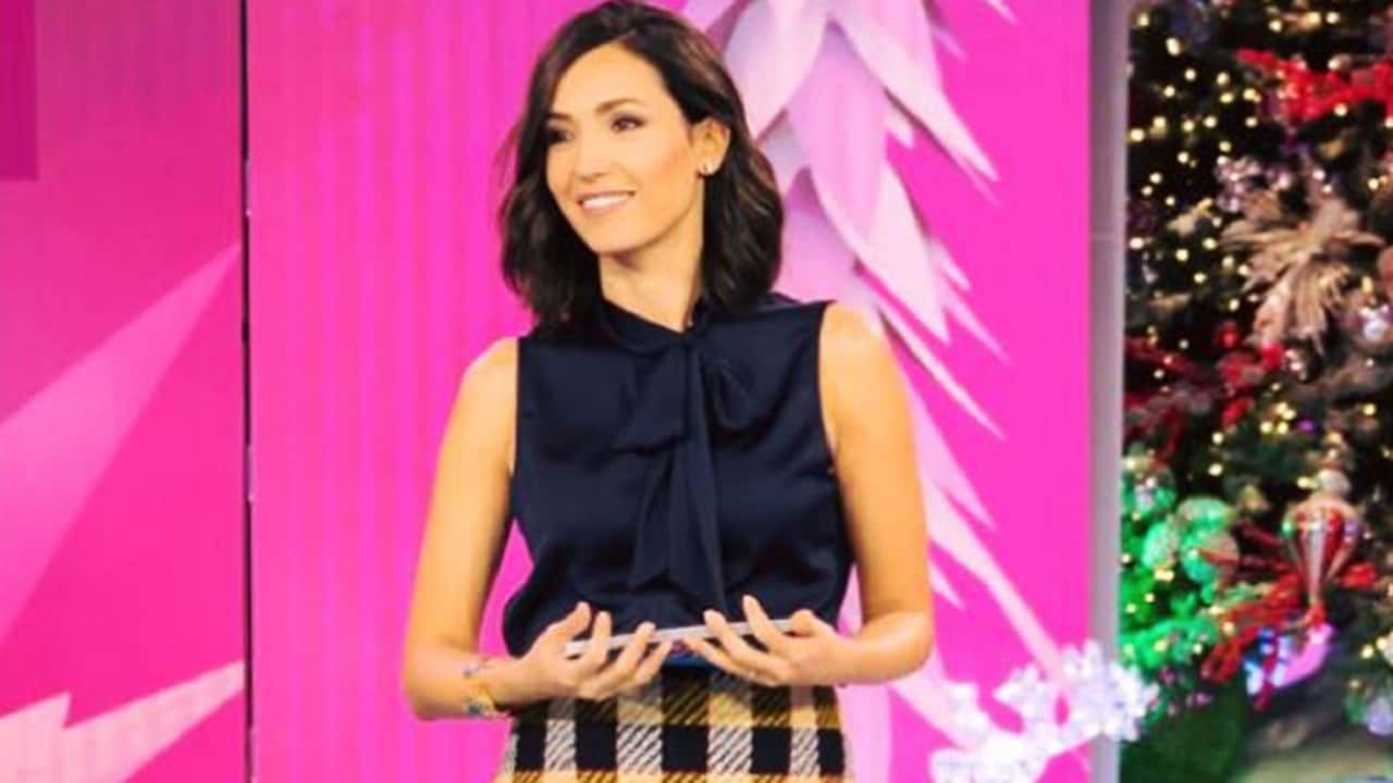 Caterina Balivo Vieni da me