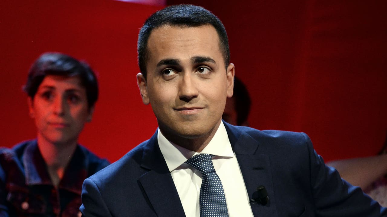 di maio