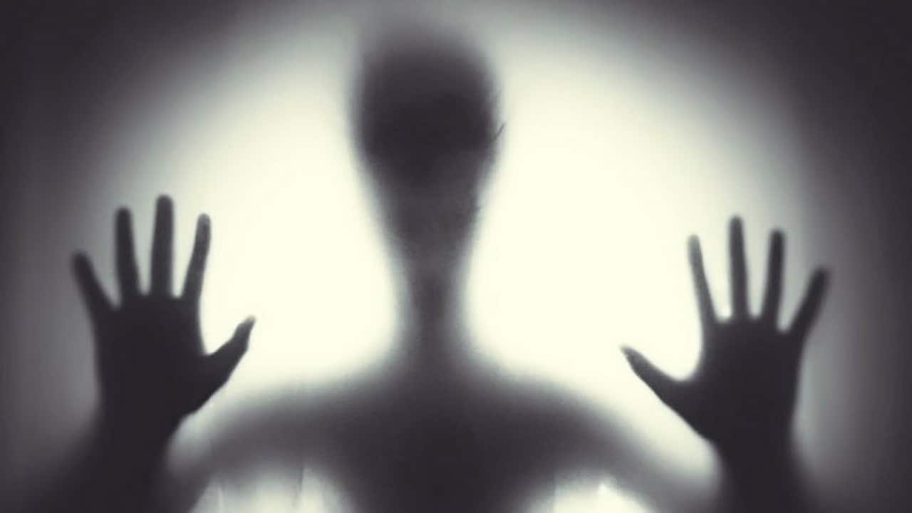 fantasma