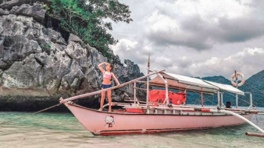 gaia trimarchi