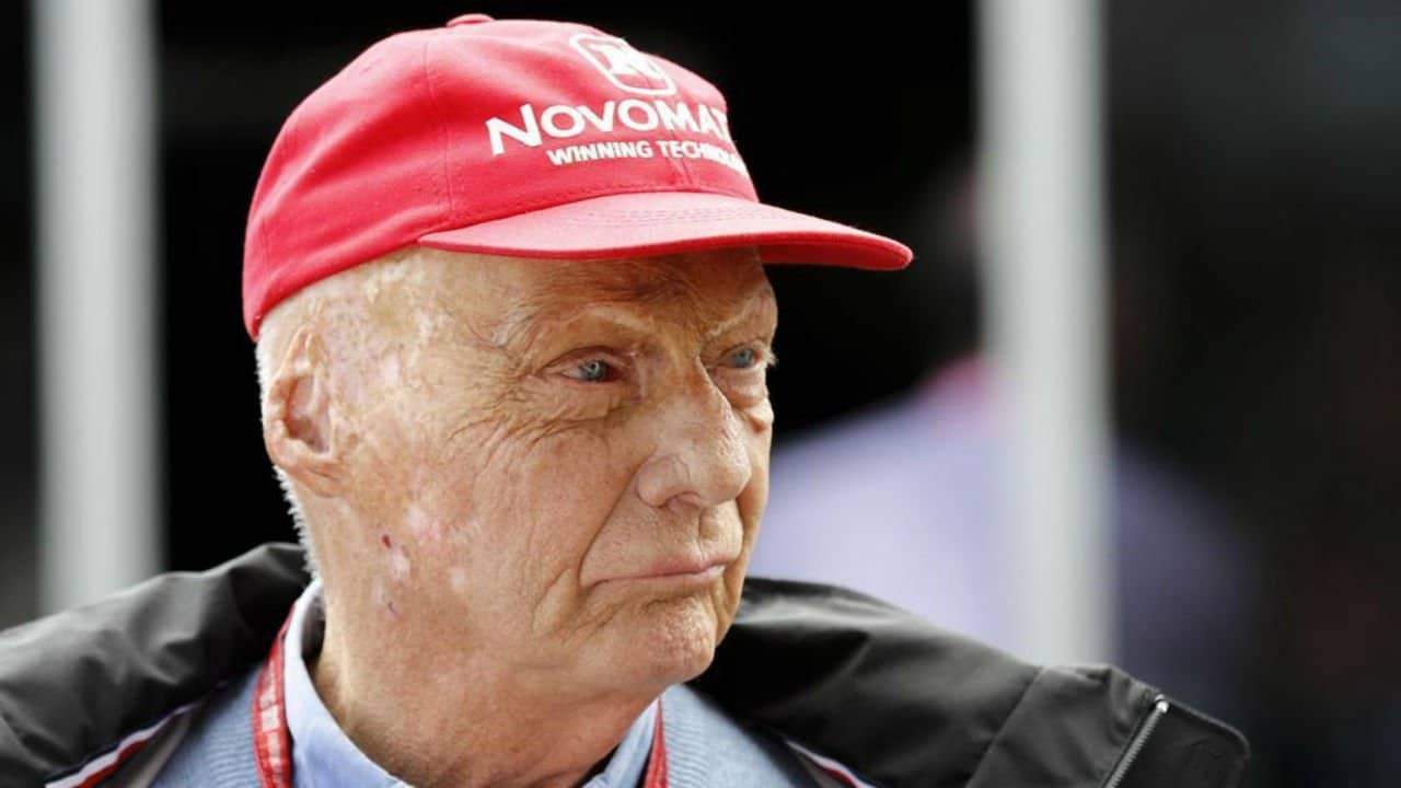 Niki Lauda, parla il medico: "Siamo molto soddisfatti"