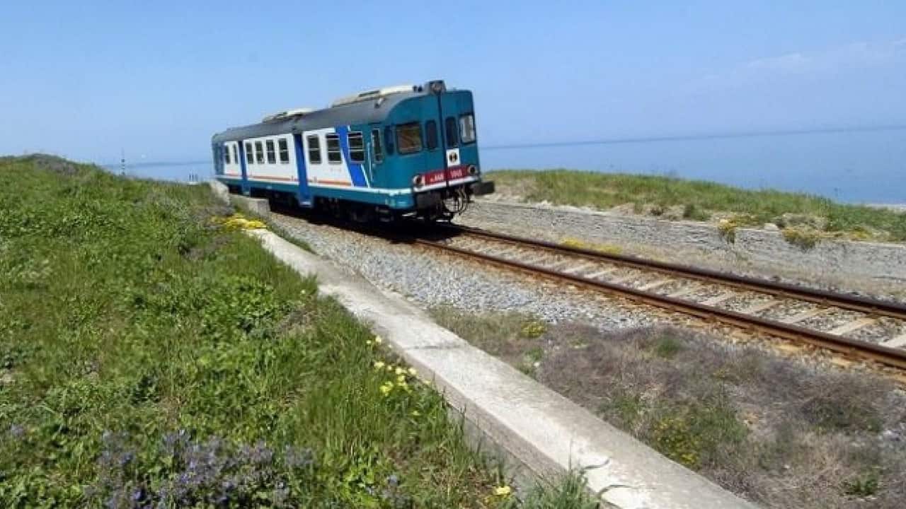linea jonica