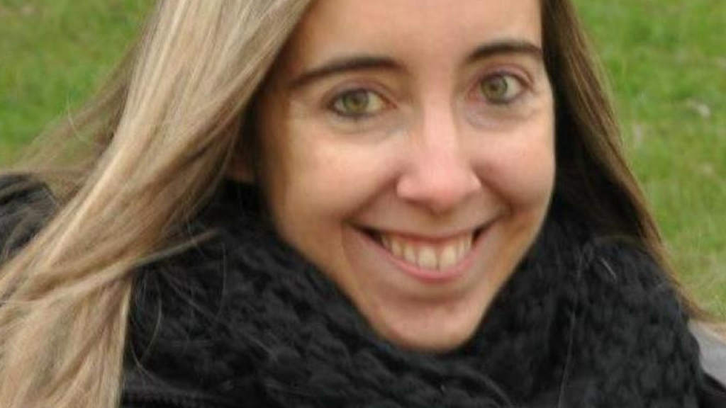manuela bailo