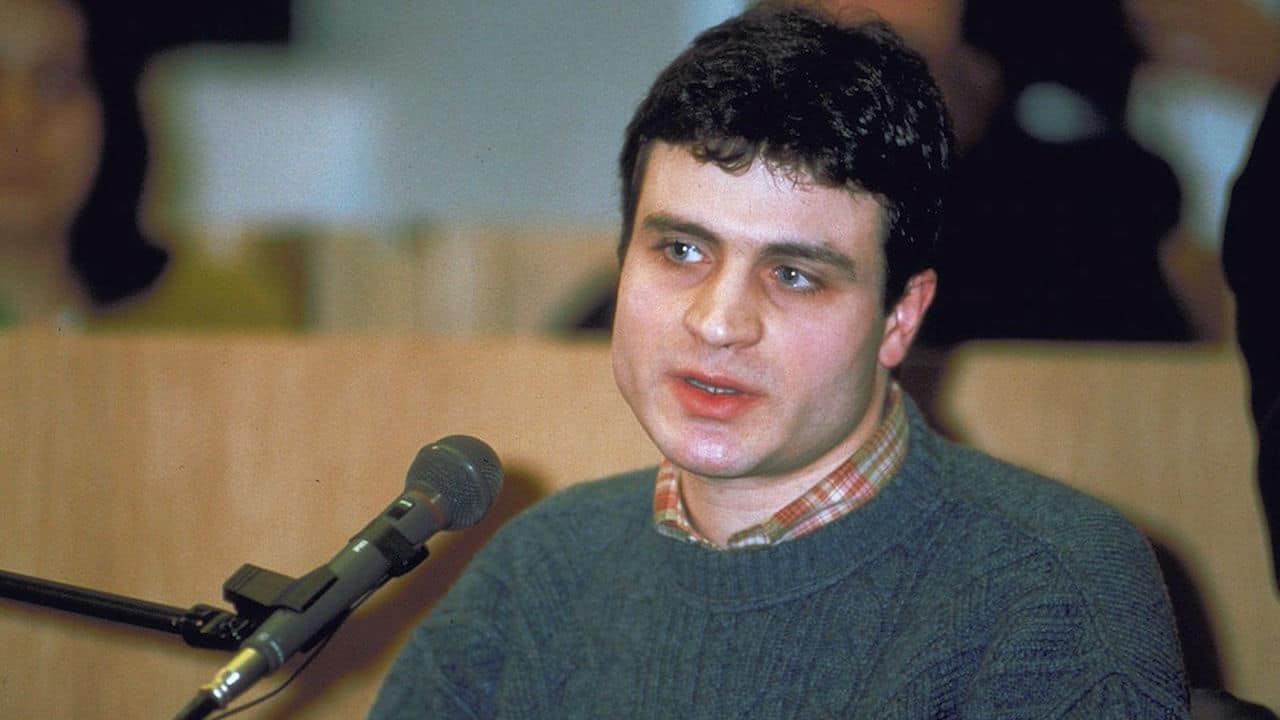 Il mostro di Foligno: 25 anni fa l'arresto dell'uomo che uccise Lorenzo e Simone