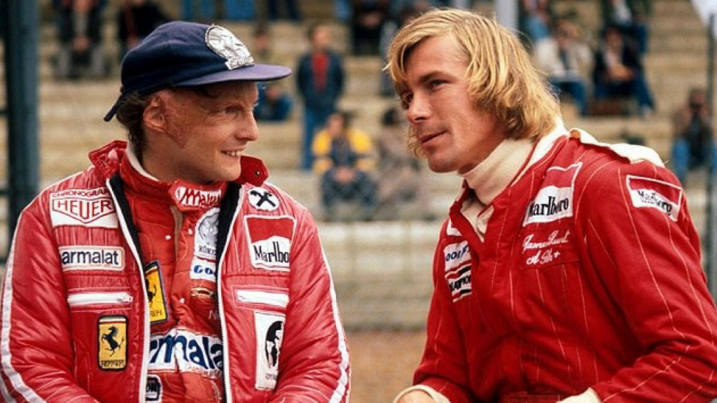 niki lauda 