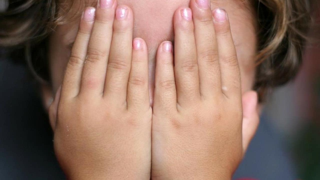 pedofilia
