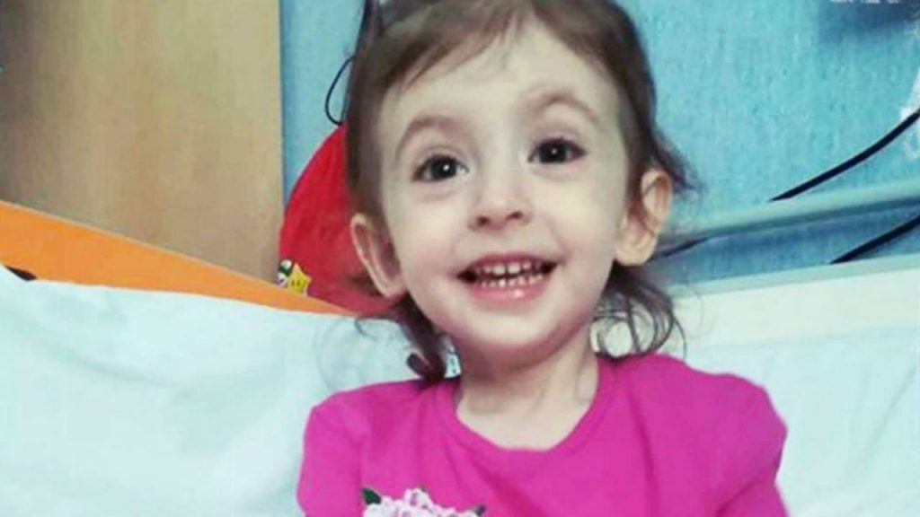 Bambina Di 9 Anni Morta A Trani