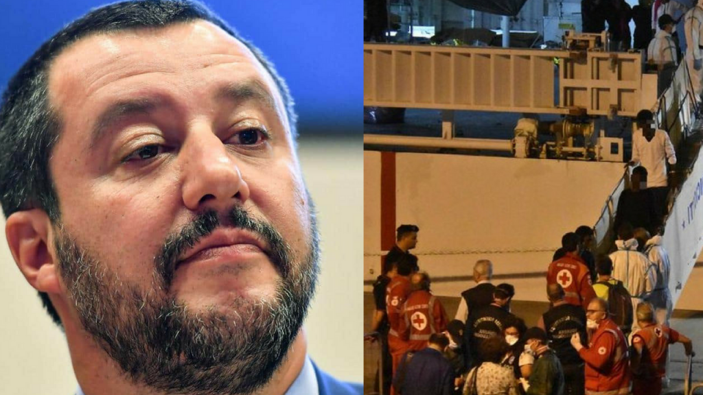 salvini