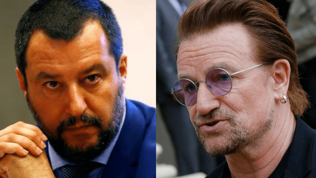 salvini bono