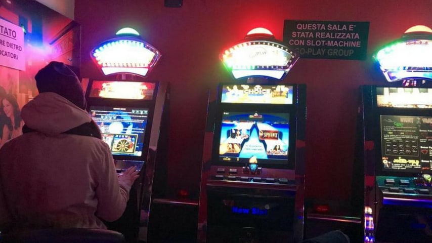 slot