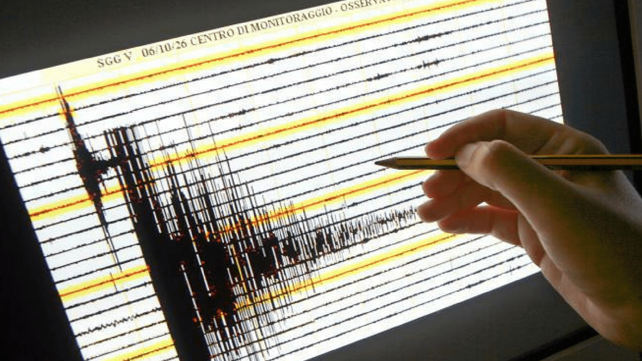 terremoto