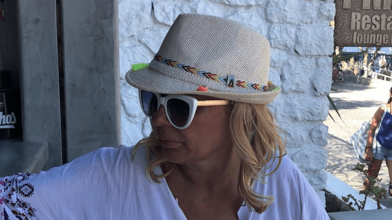 Tina Cipollari non ha intenzione di lasciare Uomini e Donne