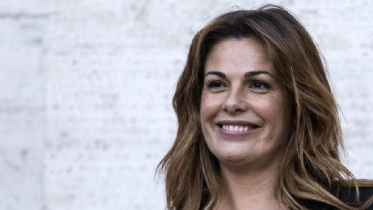 vanessa incontrada