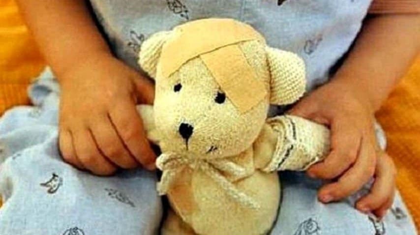 Violenta e uccide bimba di 5 anni, poi si unisce alla ricerche insieme alla famiglia