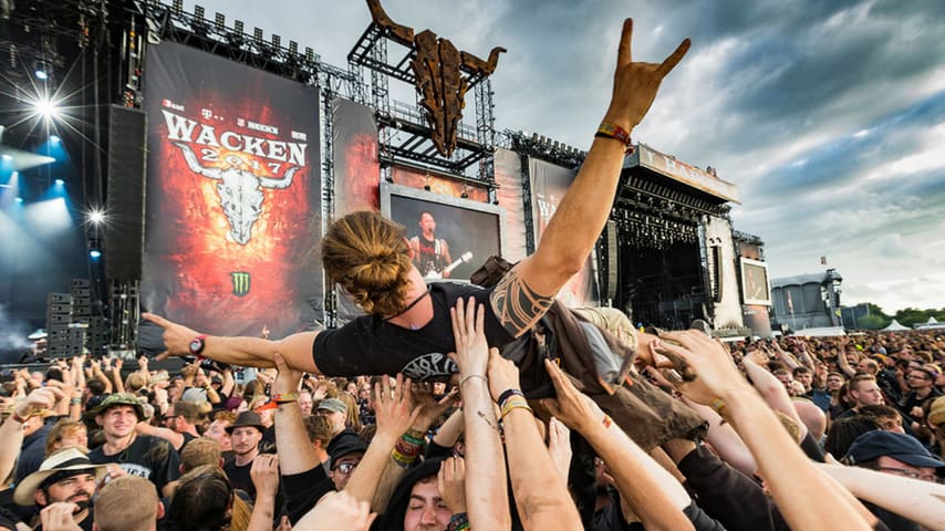 woa festival