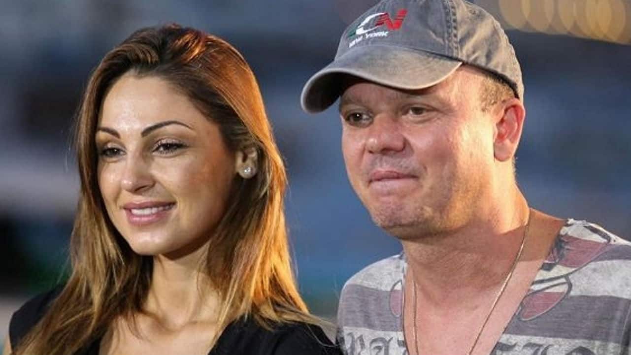 Gigi D’Alessio e Anna Tatangelo: niente matrimonio all'orizzonte