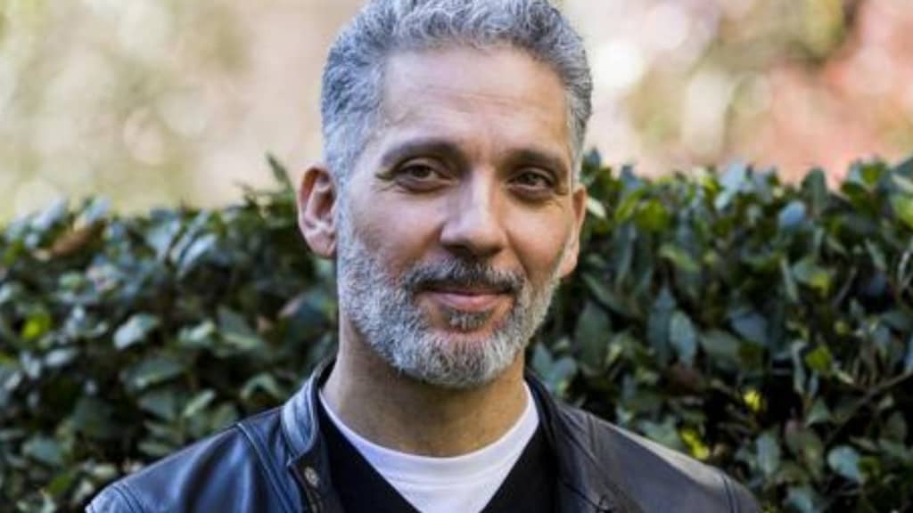Beppe Fiorello
