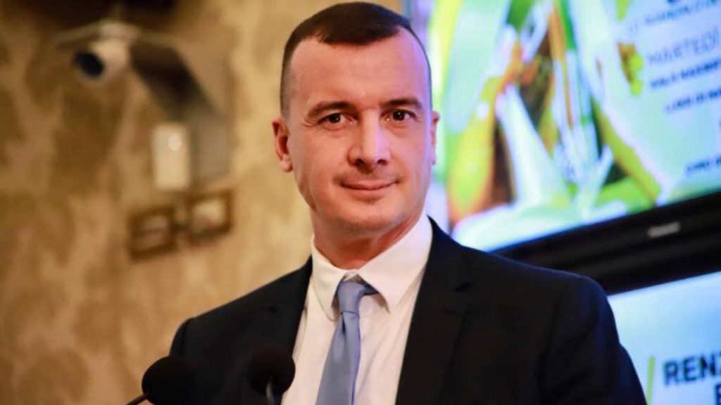 rocco casalino
