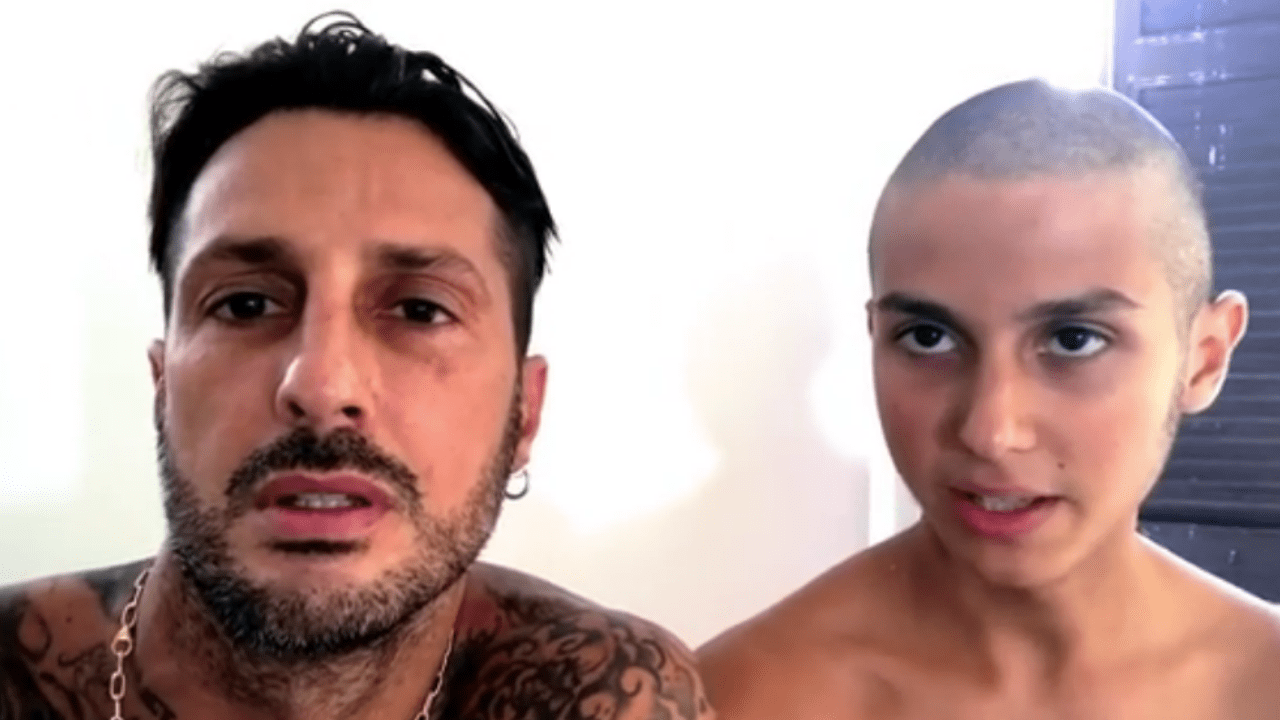 Fabrizio e Carlos Corona