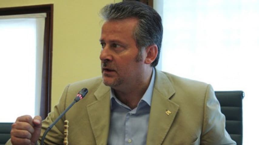 Matteo Salvini nel suo post ha ripreso le parole di Roberto Ciambetti