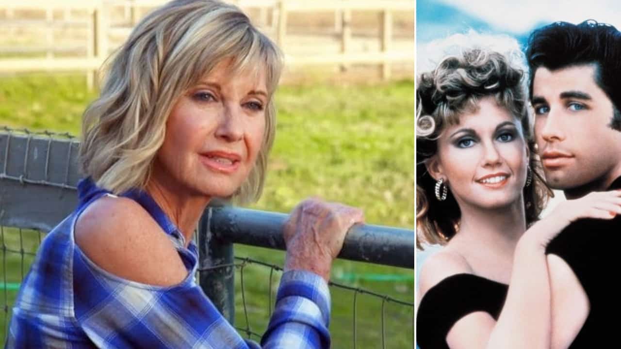 Olivia Newton John, dal successo di Grease al tumore al seno: vita e morte di un mito del cinema