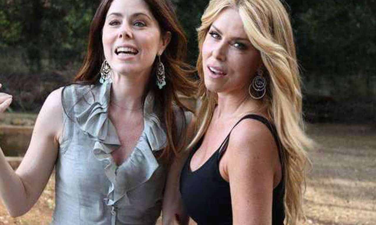 sorelle Lecciso