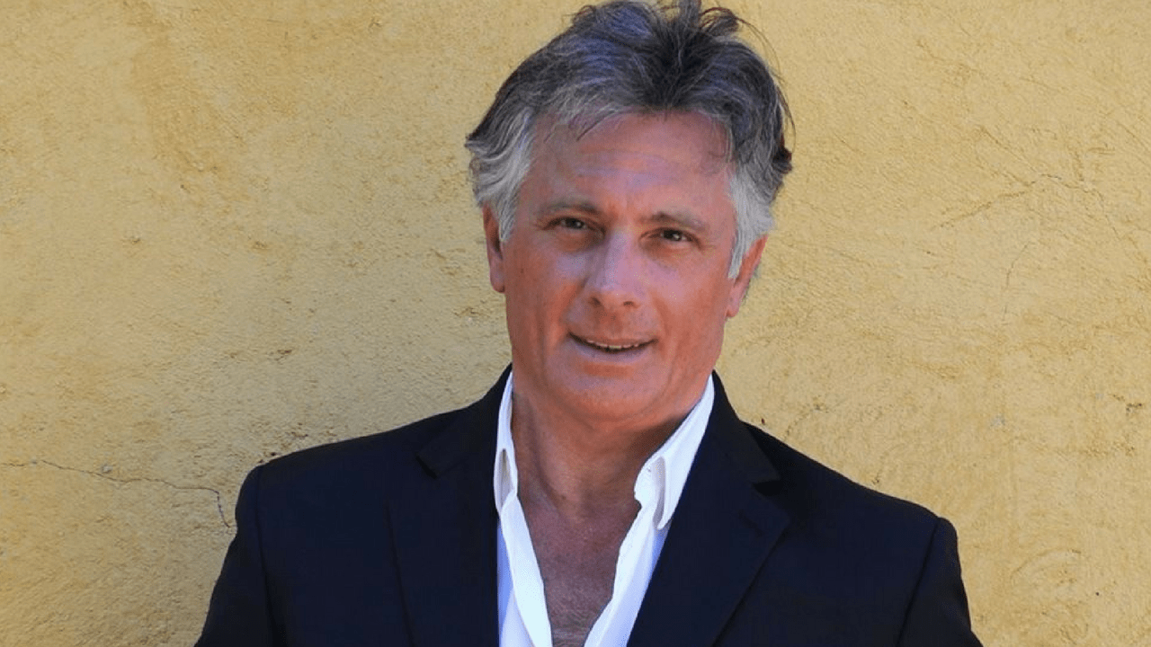 Uomini e Donne, Giorgio Manetti lascia il trono over per fare l’imprenditore