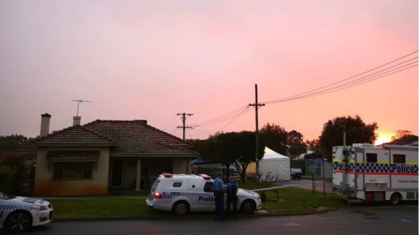 Famiglia sterminata in Australia, tra le vittime anche tre bambine
