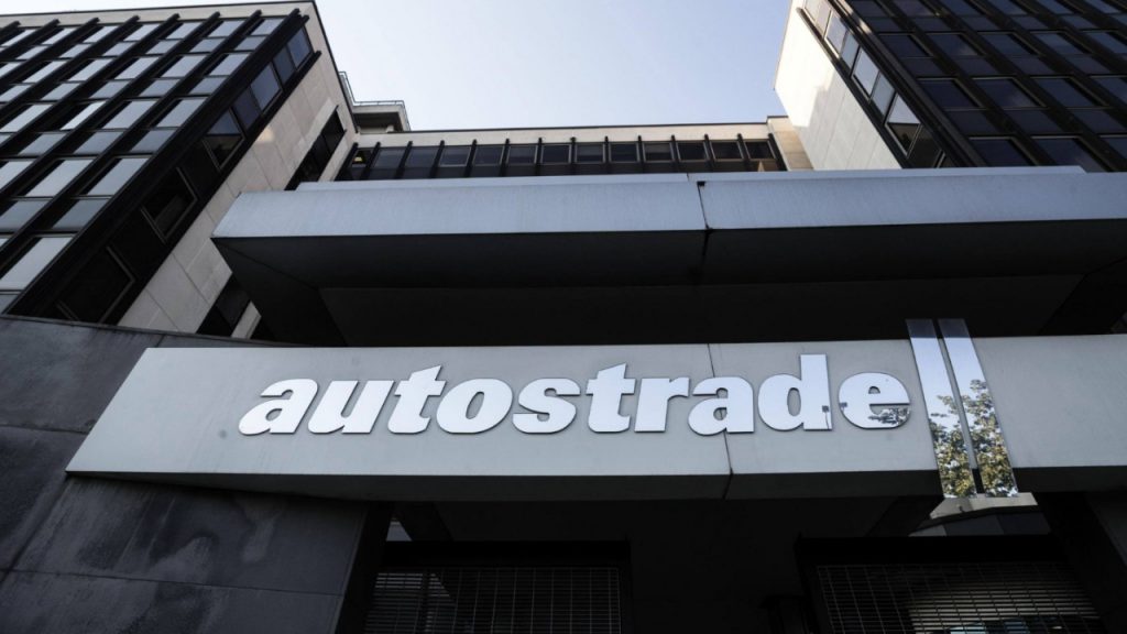 autostrade