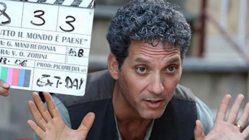 beppe fiorello