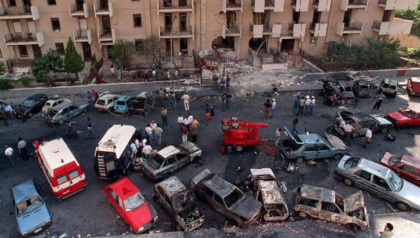 Di Matteo: "Il depistaggio su Paolo Borsellino è cominciato un minuto dopo l’attentato"