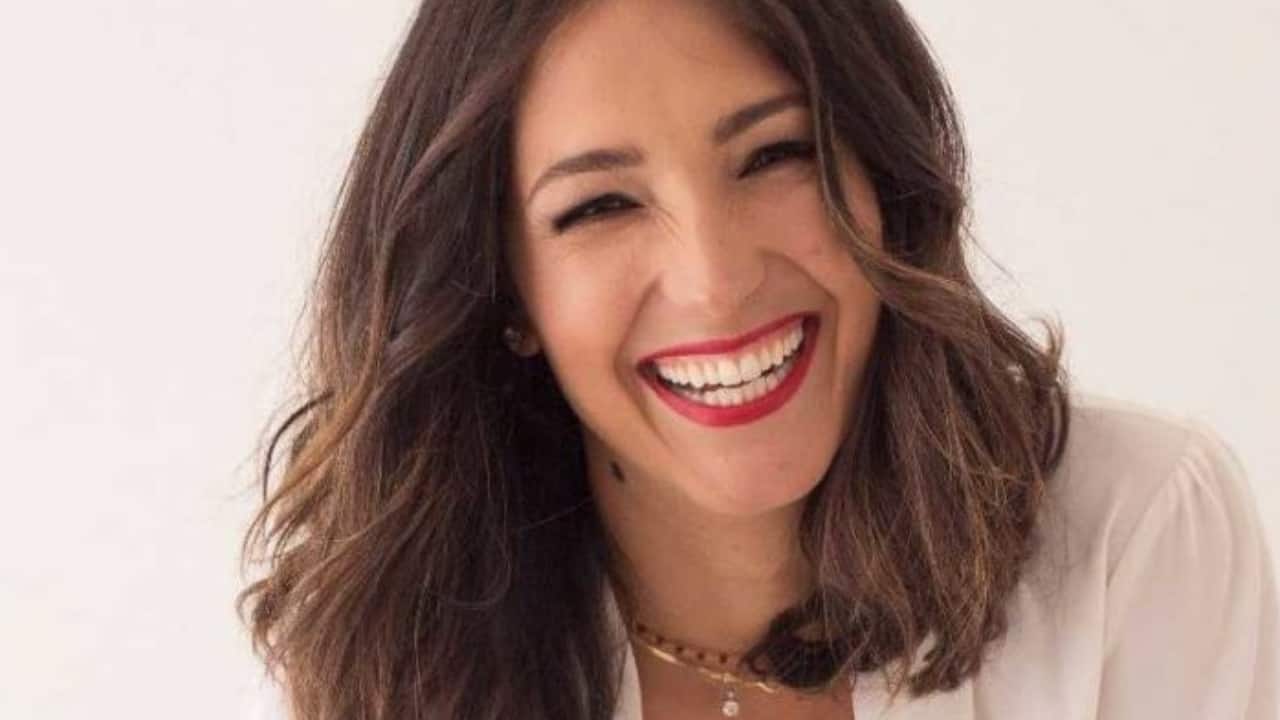 caterina balivo