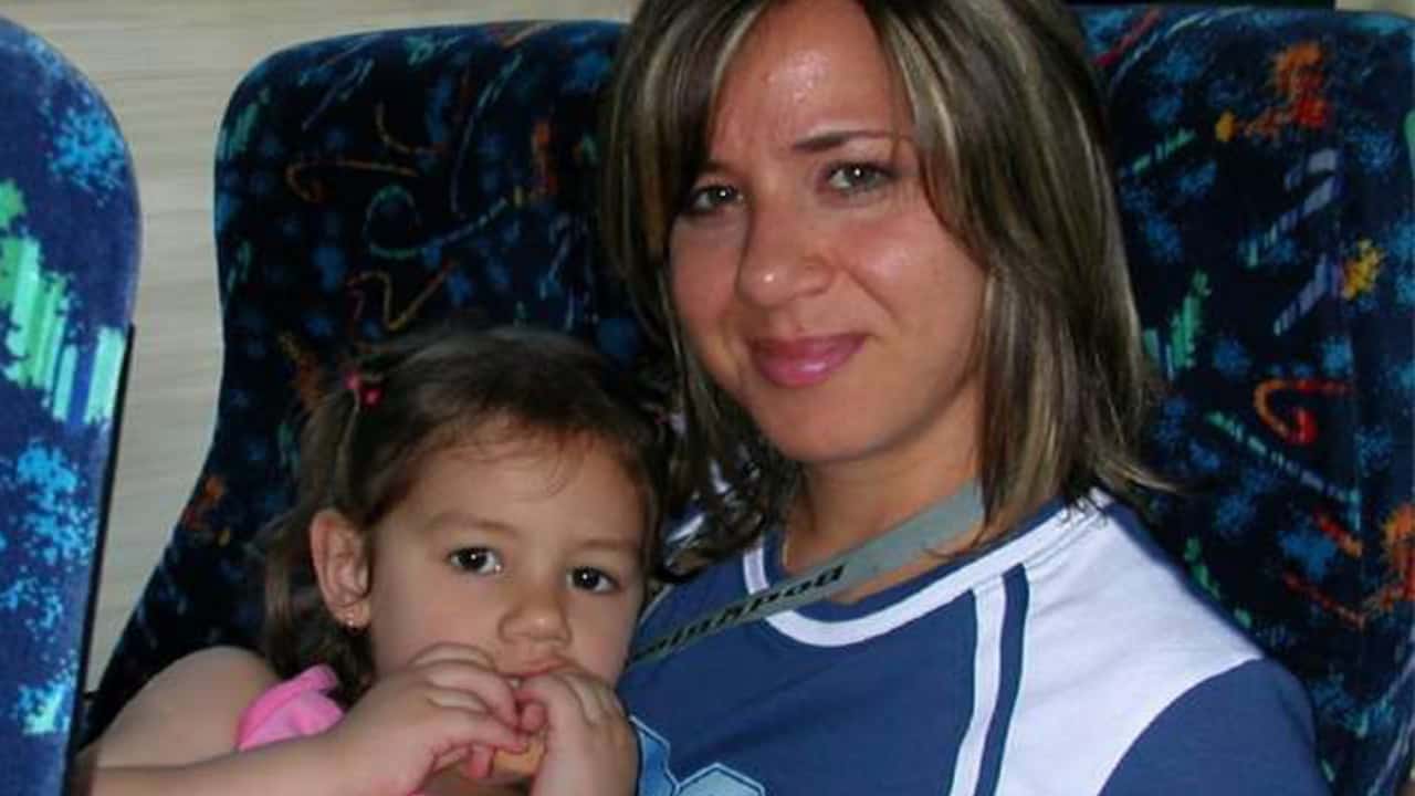 denise pipitone mamma evidenza