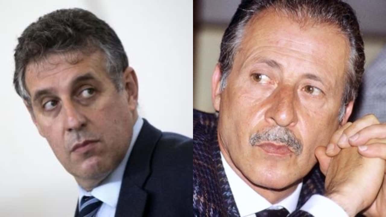 Di Matteo: "Il depistaggio su Paolo Borsellino è cominciato un minuto dopo l’attentato"