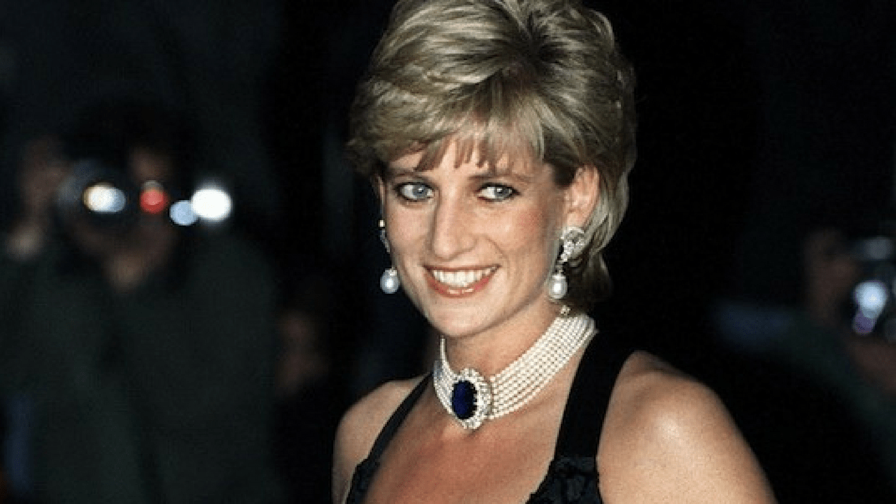 diana