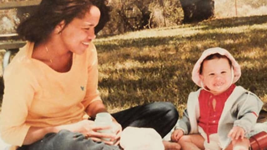 doria meghan bambina