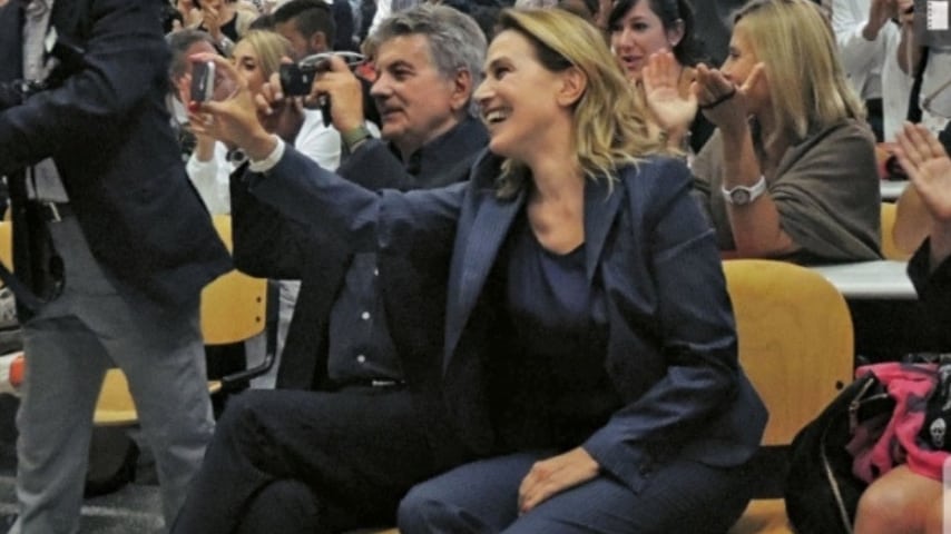 d'urso berardi