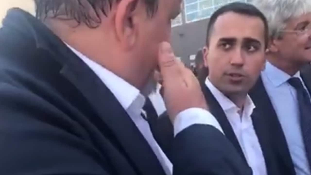 emiliano di maio
