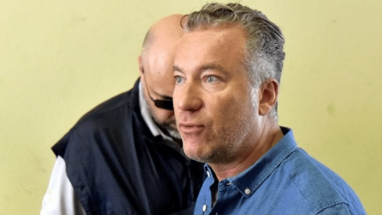 federico pesci