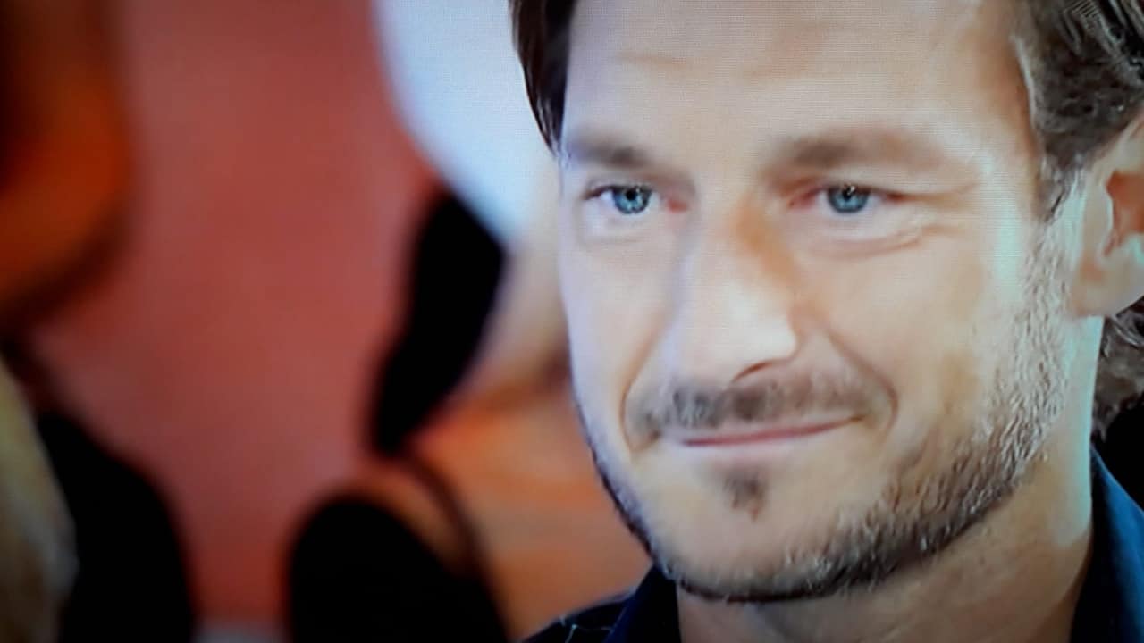 francesco totti