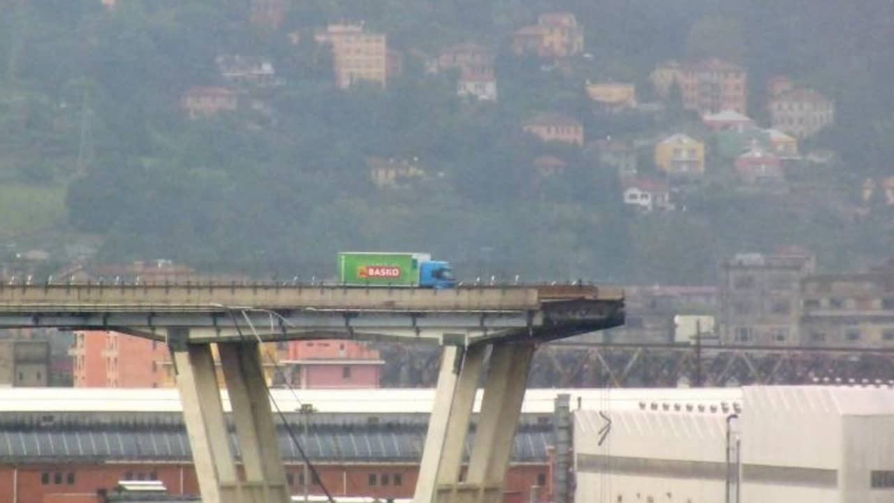 genova