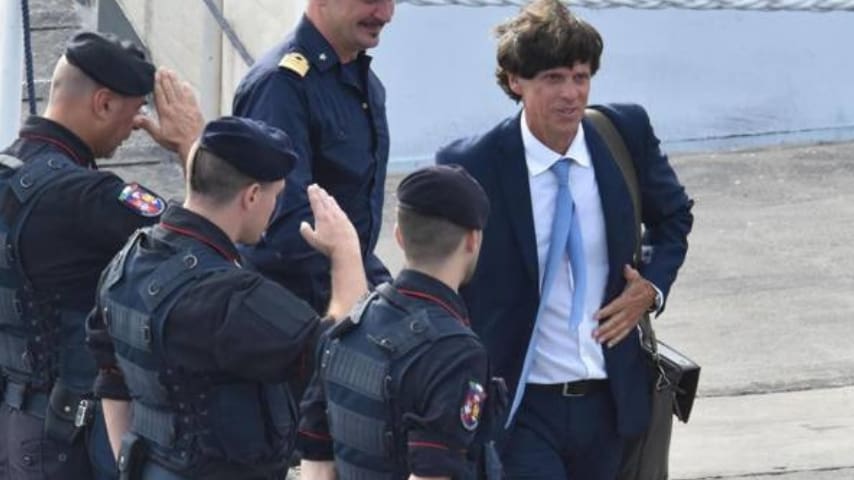 Il pm Patronaggio è stato minacciato da Gladio
